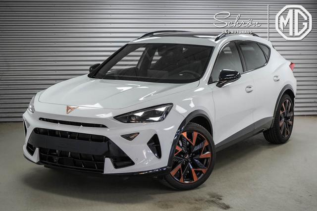 Cupra Formentor - 2,0 TSI DSG 4x4 VZ - LAGER