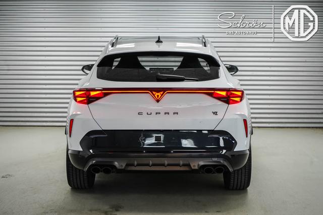 Cupra Formentor 2,0 TSI DSG 4x4 VZ - LAGER 