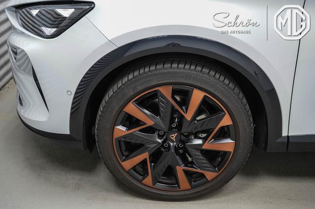 Cupra Formentor 2,0 TSI DSG 4x4 VZ - LAGER 