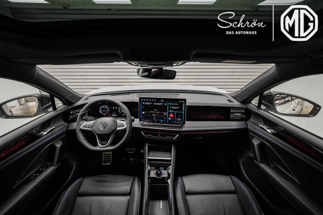 Volkswagen Tiguan 2,0 TDI DSG 4Motion R-Line - LAGER -LAG. 