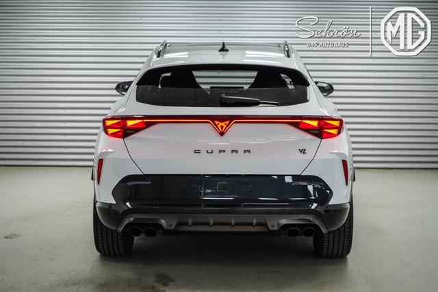 Cupra Formentor 2,0 TSI DSG 4x4 VZ - LAGER 