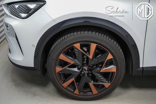 Cupra Formentor 2,0 TSI DSG 4x4 VZ - LAGER 