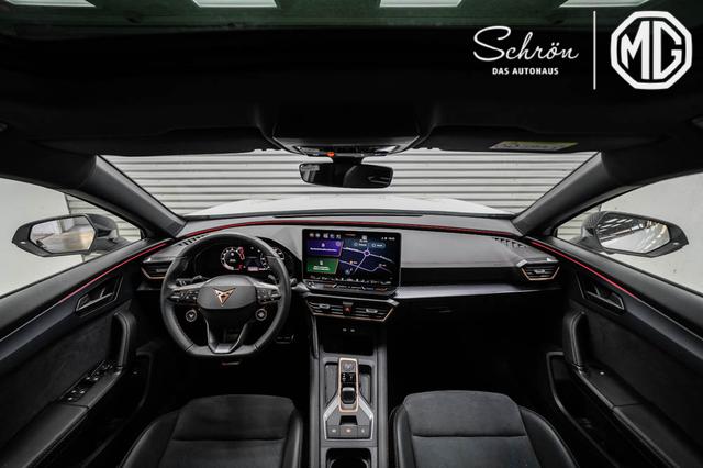 Cupra Formentor 2,0 TSI DSG 4x4 VZ - LAGER 