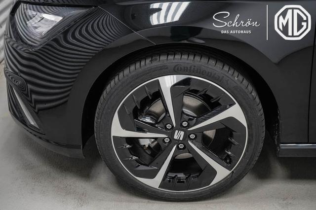 SEAT Ibiza 1,0 TSI DSG FR - LAGER 