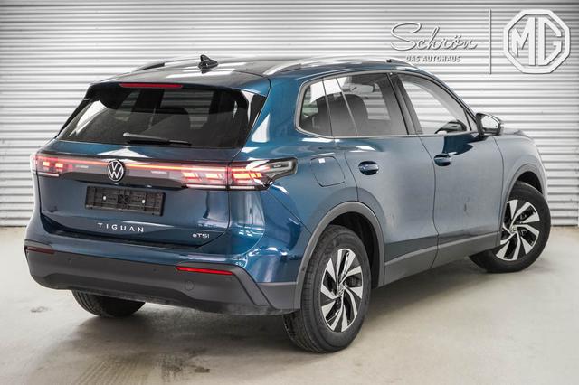 Volkswagen Tiguan 1,5 eTSI DSG Prime - LAGER 