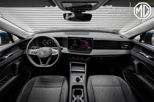 Volkswagen Tiguan 1,5 eTSI DSG Prime - LAGER 