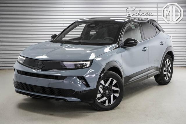 Opel Mokka - 1,2 Turbo AT GS - LAGER