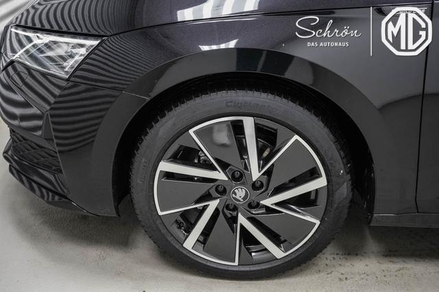 Skoda Octavia Combi Kombi 1,5 TSI m-HEV DSG Sportline -LAG. 