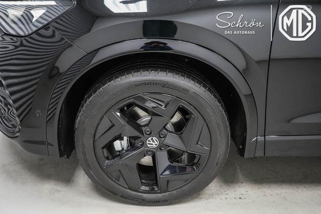 Volkswagen Tiguan 2,0 TDI DSG 4Motion R-Line - LAGER -LAG. 