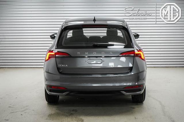 Skoda Scala 1,0 TSI DSG Selection - LAGER 