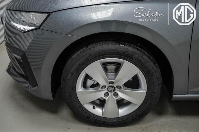 Skoda Scala 1,0 TSI DSG Selection - LAGER 