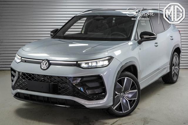 Volkswagen Tayron - 2,0 TDI DSG 4Motion R-Line - LAGER -LAG.