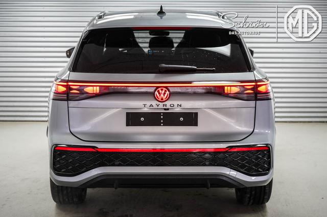 Volkswagen Tayron 2,0 TDI DSG 4Motion R-Line - LAGER -LAG. 