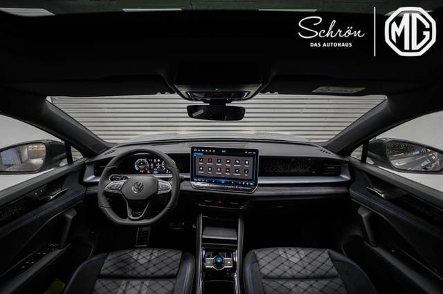 Volkswagen Tayron 2,0 TDI DSG 4Motion R-Line - LAGER -LAG. 