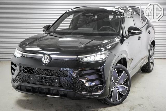 Volkswagen Tayron - 2,0 TDI DSG 4Motion R-Line - LAGER -LAG.