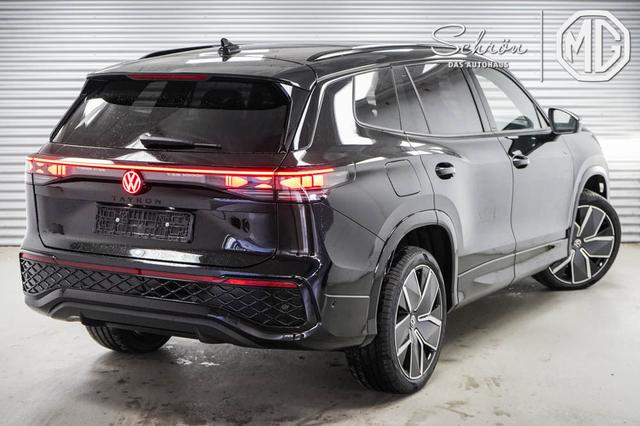 Volkswagen Tayron 2,0 TDI DSG 4Motion R-Line - LAGER -LAG. 