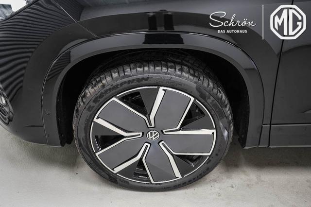 Volkswagen Tayron 2,0 TDI DSG 4Motion R-Line - LAGER -LAG. 