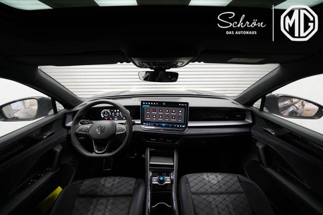 Volkswagen Tayron 2,0 TDI DSG 4Motion R-Line - LAGER -LAG. 