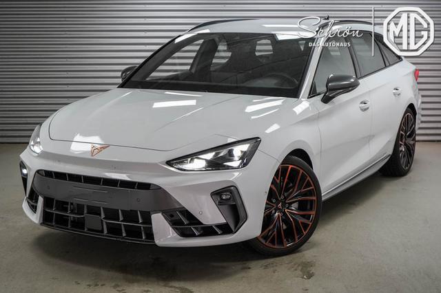 Cupra Formentor - 2,0 TSI DSG 4x4 VZ - LAGER