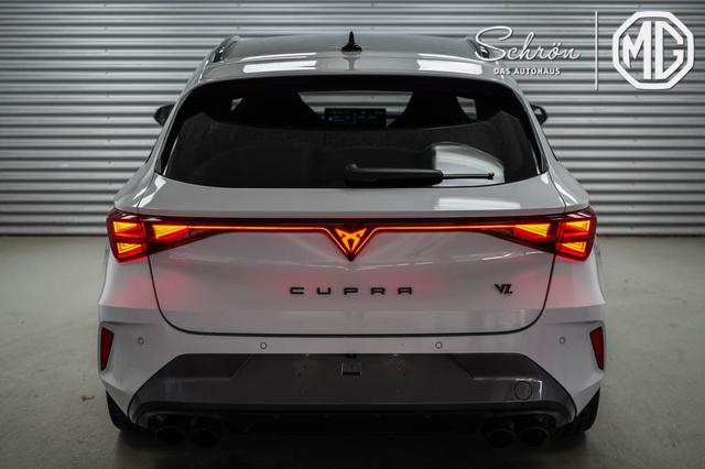 Cupra Formentor 2,0 TSI DSG 4x4 VZ - LAGER 