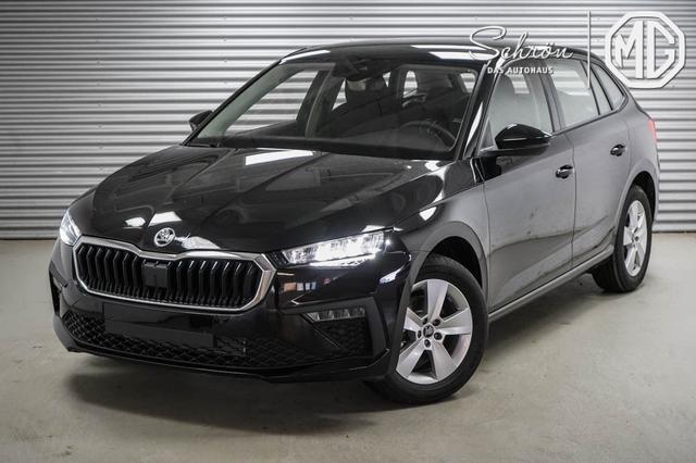 Skoda Scala - 1,0 TSI DSG Selection - LAGER