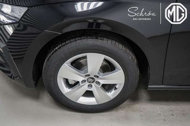 Skoda Scala 1,0 TSI DSG Selection - LAGER 