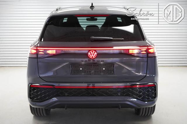 Volkswagen Tayron 2,0 TDI DSG 4Motion R-Line - LAGER -LAG. 