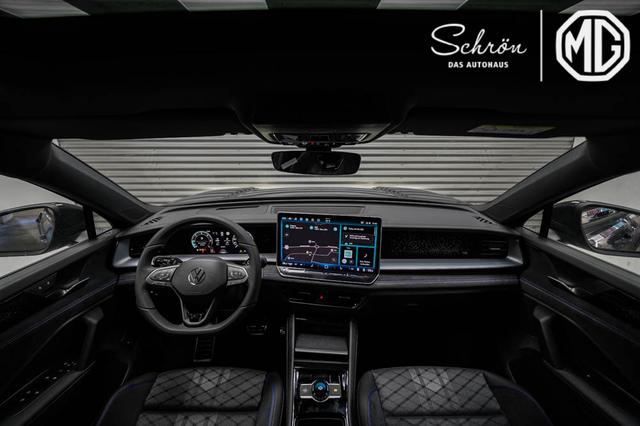 Volkswagen Tayron 2,0 TDI DSG 4Motion R-Line - LAGER -LAG. 