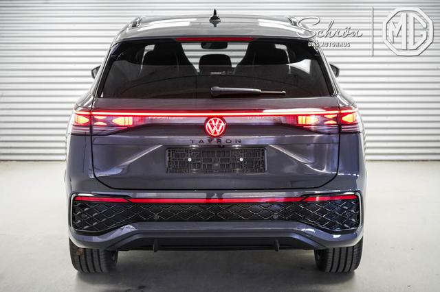 Volkswagen Tayron 2,0 TDI DSG 4Motion R-Line - LAGER -LAG. 