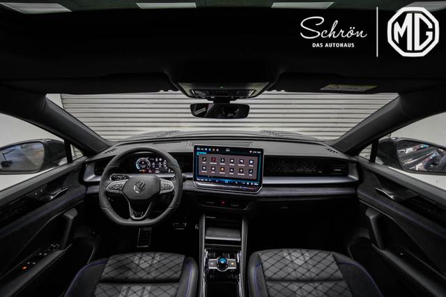 Volkswagen Tayron 2,0 TDI DSG 4Motion R-Line - LAGER -LAG. 