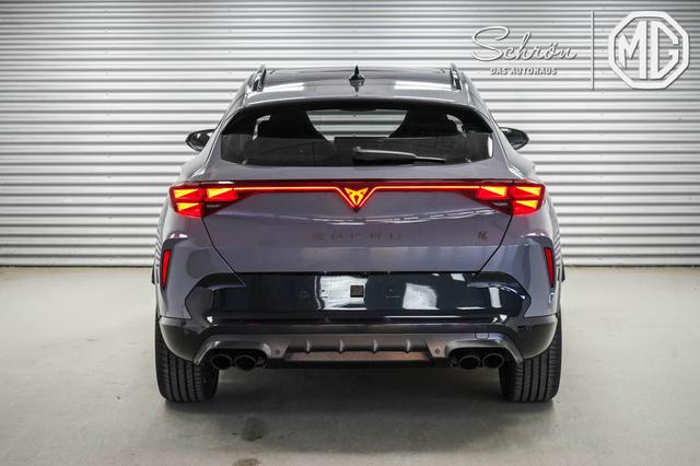 Cupra Formentor 2,0 TSI DSG 4x4 VZ - LAGER 