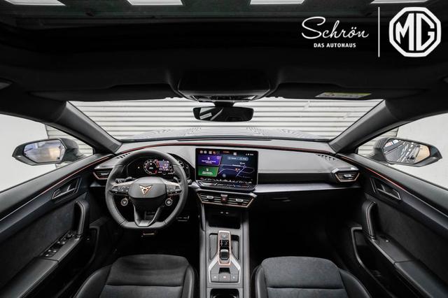 Cupra Formentor 2,0 TSI DSG 4x4 VZ - LAGER 