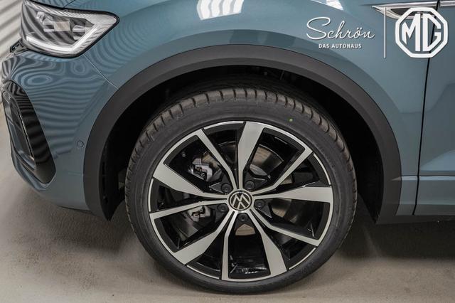 Volkswagen T-Roc 1,5 TSI DSG R-Line - LAGER 