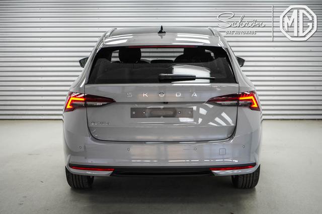 Skoda Octavia Combi Kombi 1,5 TSI DSG mHEV Selection - -LAG. 
