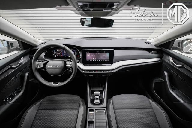 Skoda Octavia Combi Kombi 1,5 TSI DSG mHEV Selection - -LAG. 