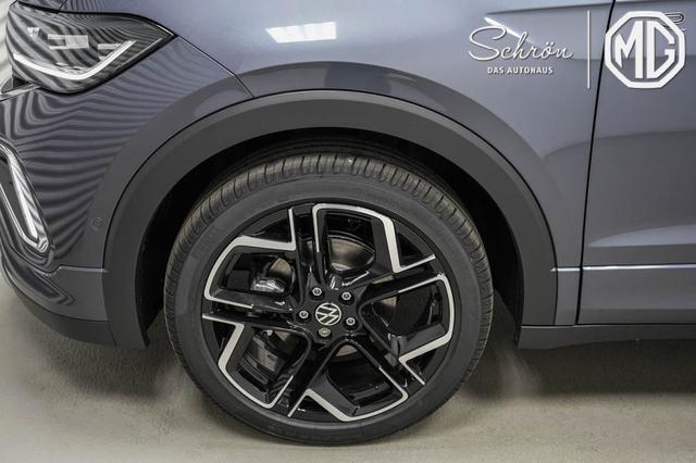 Volkswagen T-Cross 1,5 TSI DSG R-Line - LAGER 