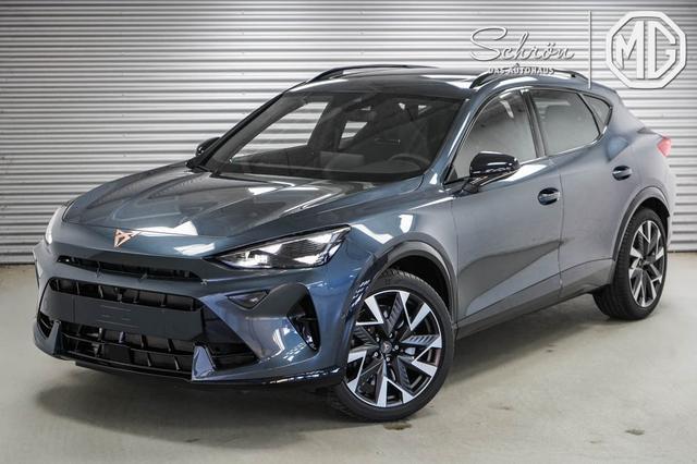Cupra Formentor - 2,0 TSI DSG 4x4 VZ - LAGER