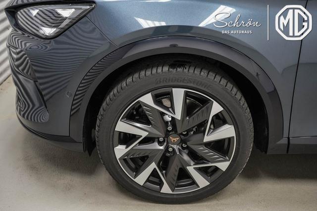 Cupra Formentor 2,0 TSI DSG 4x4 VZ - LAGER 