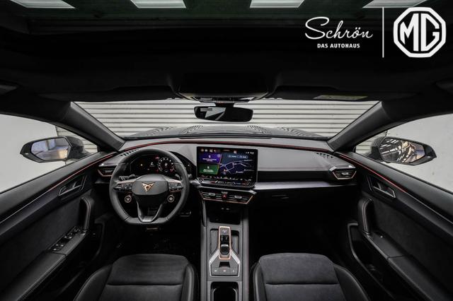 Cupra Formentor 2,0 TSI DSG 4x4 VZ - LAGER 