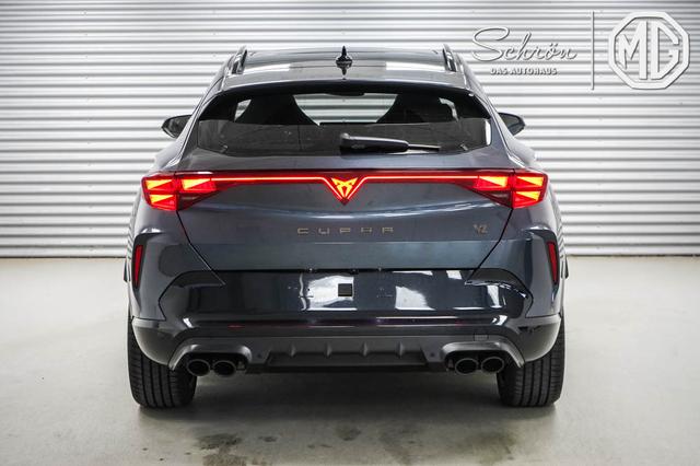 Cupra Formentor 2,0 TSI DSG 4x4 VZ - LAGER 