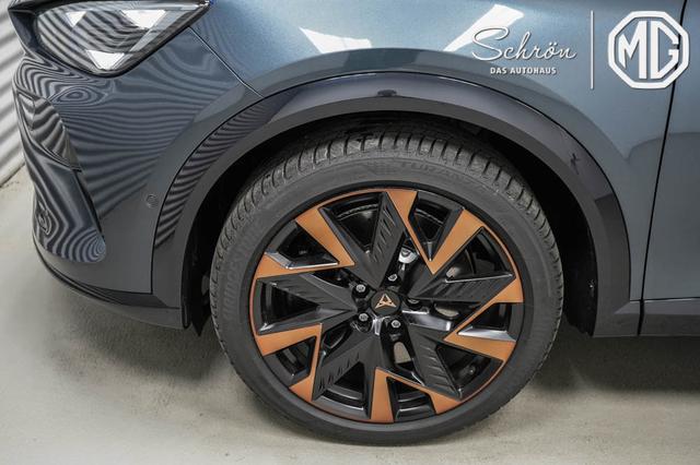 Cupra Formentor 2,0 TSI DSG 4x4 VZ - LAGER 