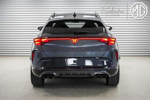 Cupra Formentor 2,0 TSI DSG 4x4 VZ - LAGER 