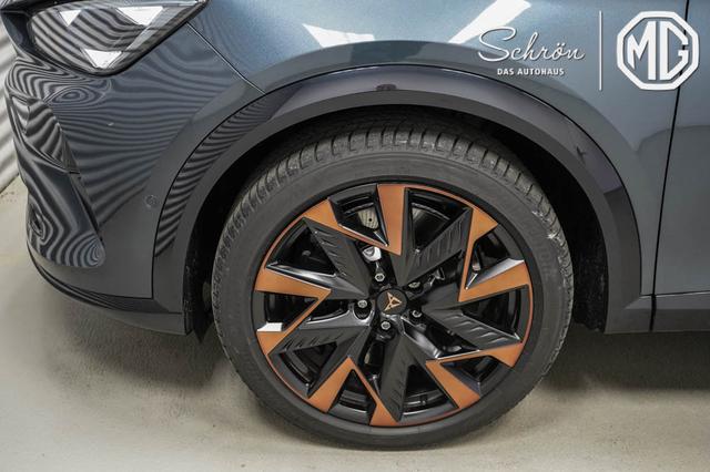 Cupra Formentor 2,0 TSI DSG 4x4 VZ - LAGER 