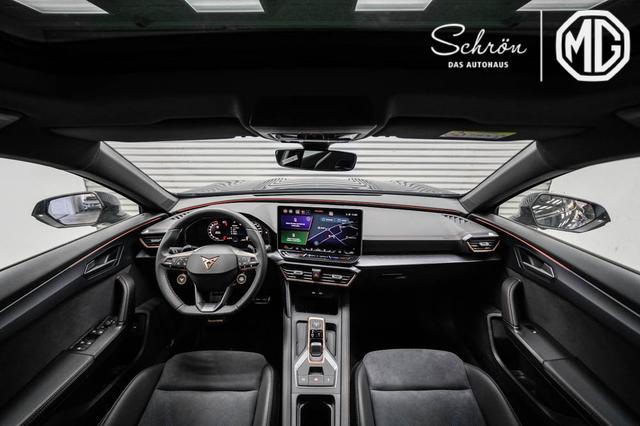 Cupra Formentor 2,0 TSI DSG 4x4 VZ - LAGER 