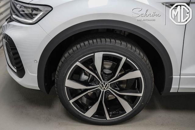 Volkswagen T-Roc 1,5 TSI DSG R-Line - LAGER 