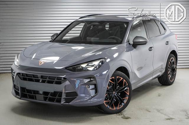 Cupra Terramar - 2,0 TSI DSG 4x4 VZ - LAGER