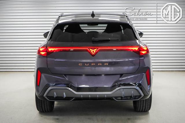 Cupra Terramar 2,0 TSI DSG 4x4 VZ - LAGER 