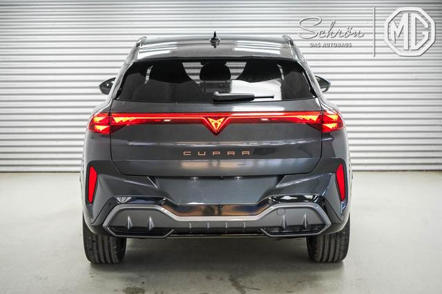 Cupra Terramar 2,0 TSI DSG 4x4 VZ - LAGER 