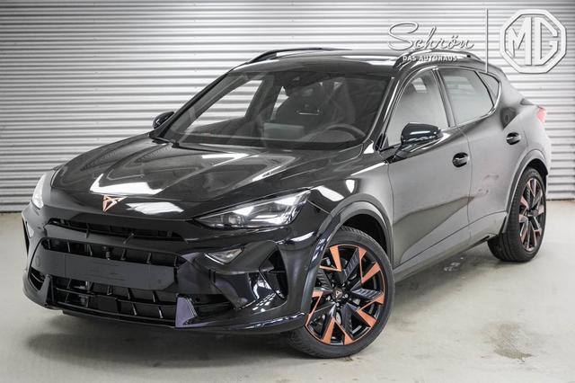 Cupra Formentor - 2,0 TSI DSG 4x4 VZ - LAGER
