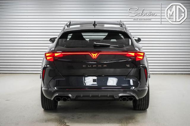 Cupra Formentor 2,0 TSI DSG 4x4 VZ - LAGER 